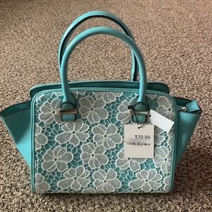 D’ Orcia Fashion Handbag